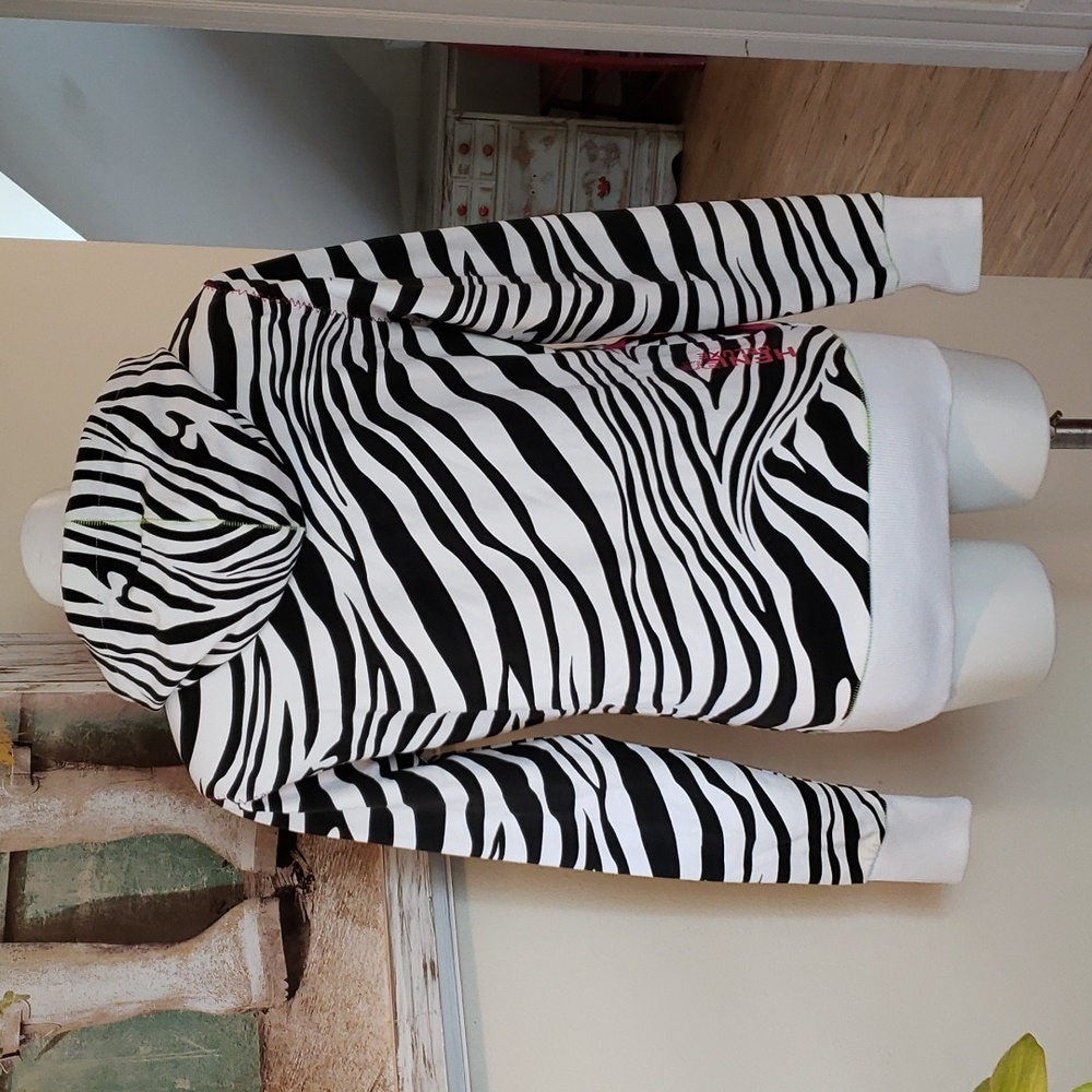 Henleys Project Sweatshirt - Picture 6 of 9